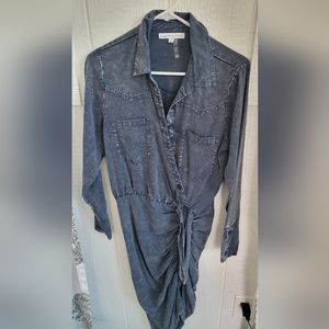YFB Western Style Dress
